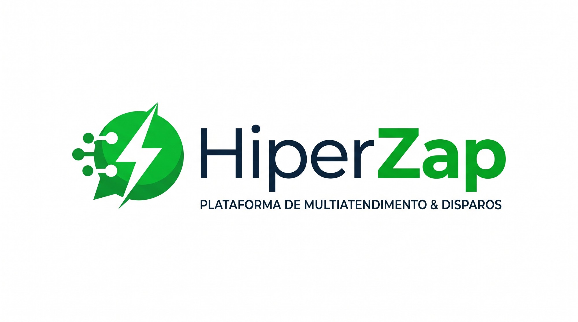 HiperZap, plataforma de multiatendimento e disparos